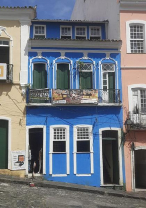 Hostel Ateliê Laroyê